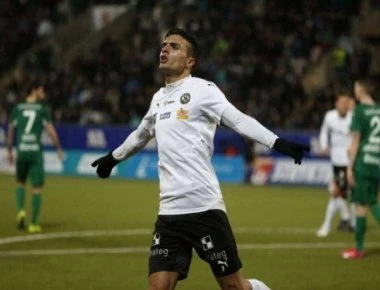 Ο Ιρακινός… «Κριστιάνο Ρονάλντο» μιλάει για ΑΕΚ αλλά στην Ένωση δηλώνουν άγνοια!